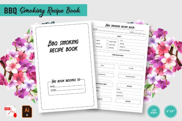 Craft Culinary Masterpieces with a Professional Recipe Interior