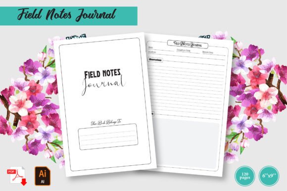 Simplify Your KDP Journal Publishing