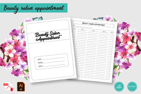 Streamlining Salon Success: The Strategic Power of a Professional Appointment Interior