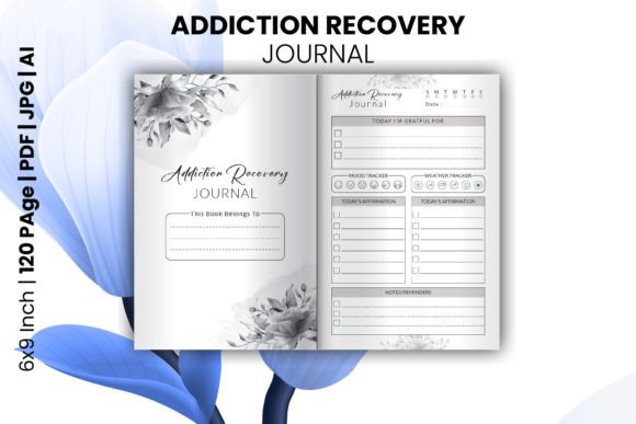 The Integral Role of Structured Journals in the Recovery Journey
