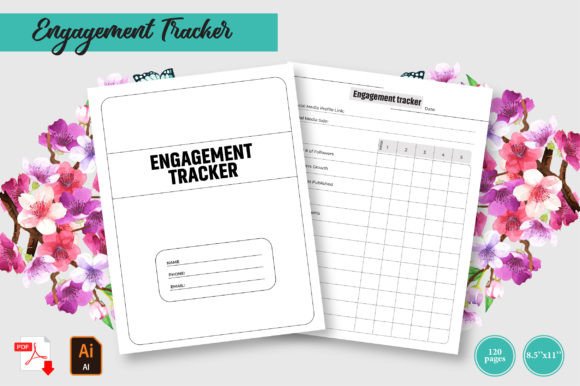 The Professional Value of Engagement Tracker – KDP Interiors