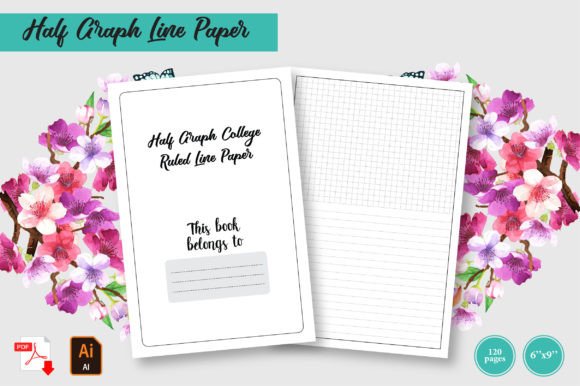 The Strategic Advantage of Optimized KDP Interiors: A Deep Dive into Half Graph Line Paper